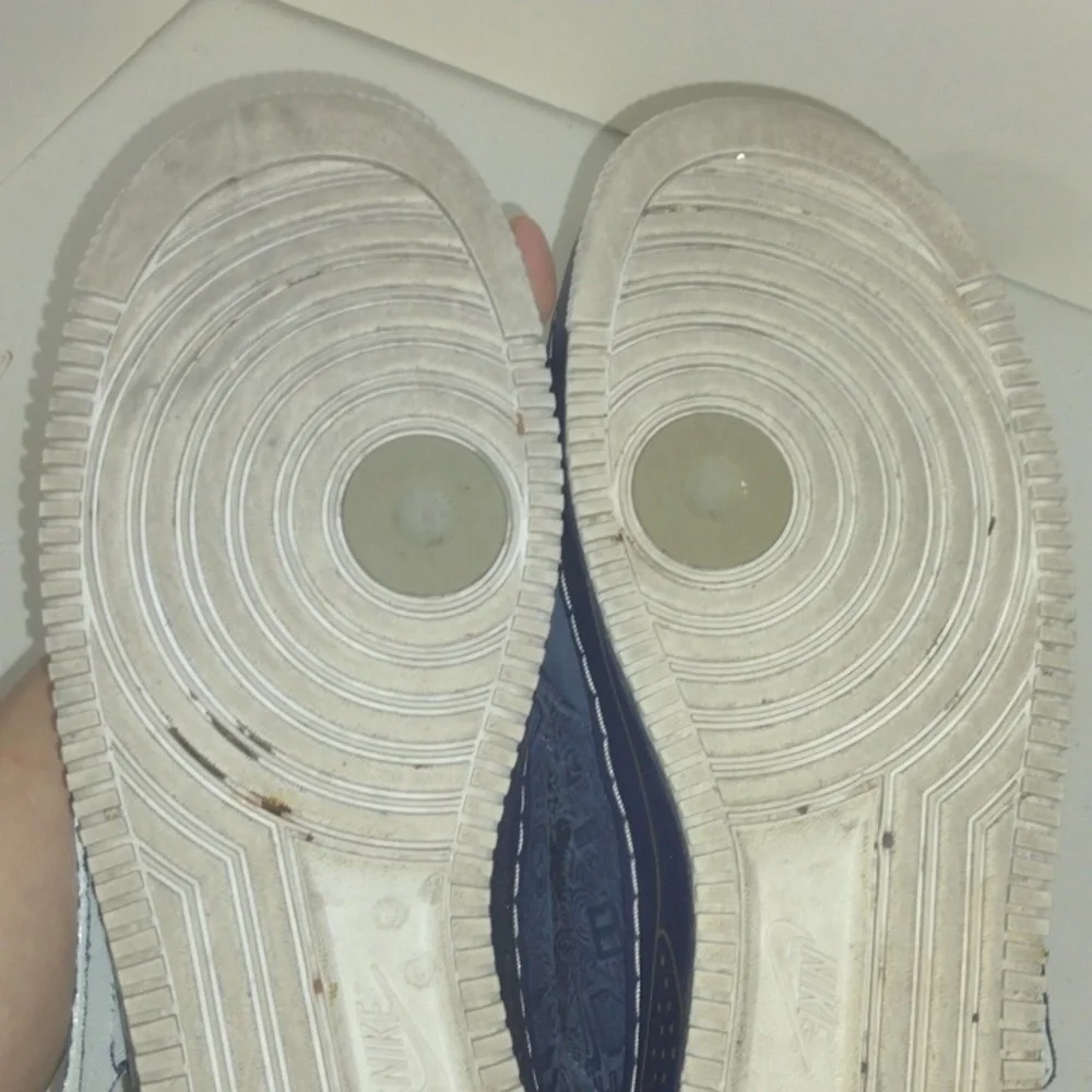 Size 16 - Air Jordan Fusion 20 'Midnight Navy' *